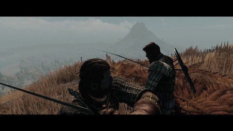 Plongez-vous dans un monde médieval