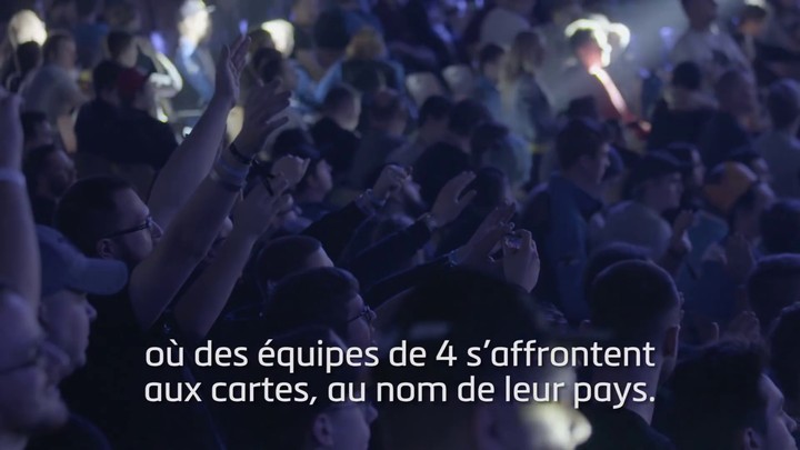 Les Global Games d'HearthStone s'annoncent