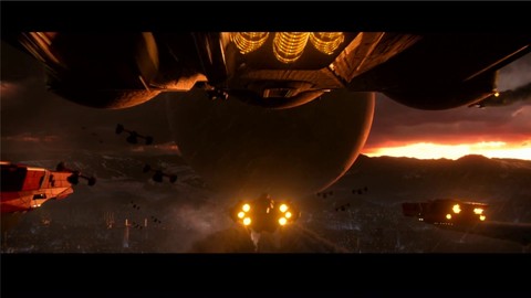 Destiny 2, premier extrait de gameplay