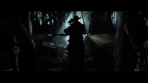 Nouveau teaser de Hunt: Showdown
