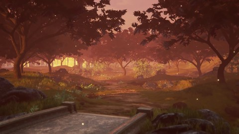 Exploration de l'univers d'Ashes of Creation