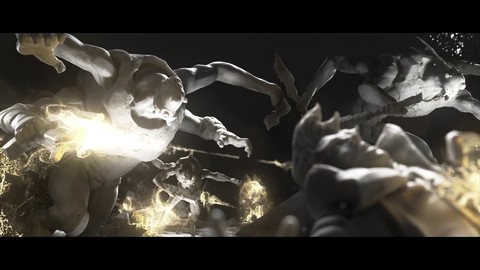 Amplitude Studios vous embarque dans l'univers de son dernier jeu, Endless Space 2, via une nouvelle cinématique