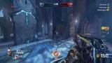 Aperçu du gameplay brut de Quake Champions
