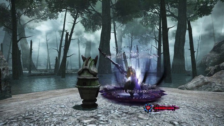Aperçu des actions de job de Final Fantasy XIV: Stormblood