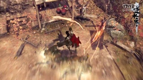 Premier aperçu du gameplay de Justice: The Only End of Kongfu