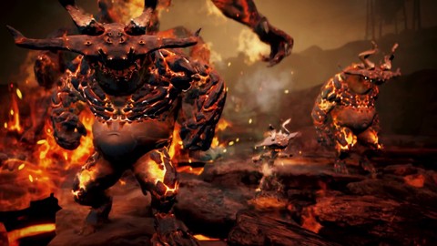 Aperçu de l'éveil de compétences du Striker de Black Desert Online