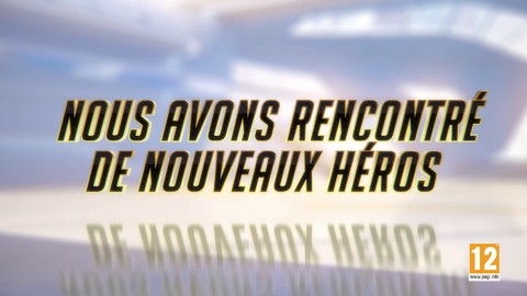 Événement saisonnier : Overwatch fête son premier anniversaire