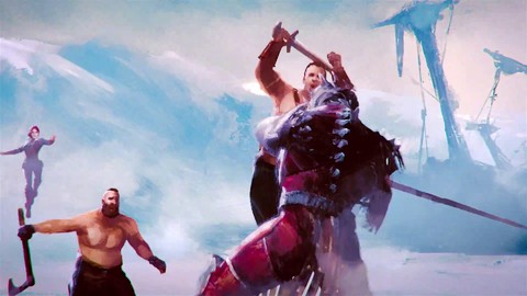 Cinématique : Gwent lance sa bêta ouverte