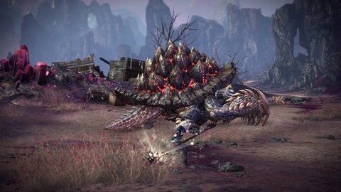 Présentation de la Danselune de Tera