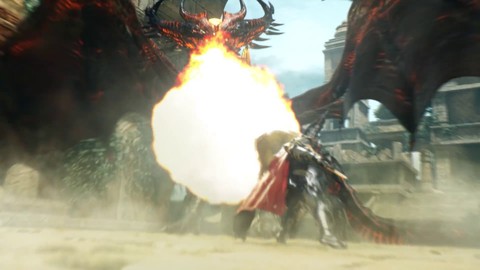 G-Star 2016 - Teaser d'Astellia