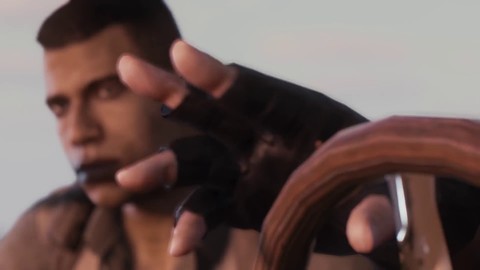 Bande annonce de "La hache de guerre", nouveau DLC de Mafia III