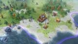 Northgard se dote d'un mode multijoueur