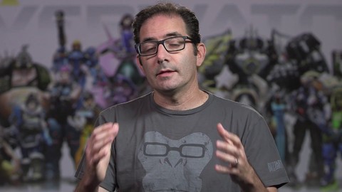 Journal de développement d'Overwatch : la colonie lunaire Horizon (VOST)