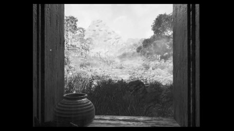 Strange Brigade - Annonce du jeu