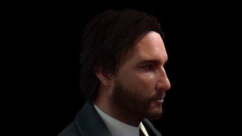 Premier aperçu du rendu des personnages de Wild West Online