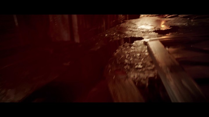 E3 2017 - Bande-annonce de Vampyr