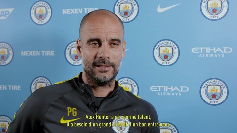 [E3 2017] Présentation du mode histoire de FIFA 18