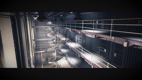 [E3 2017] Première bande annonce pour A Way Out