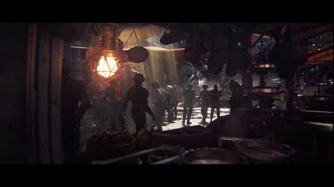 [E3 2017] Petit teaser pour Anthem, le nouveau jeu des studios Bioware