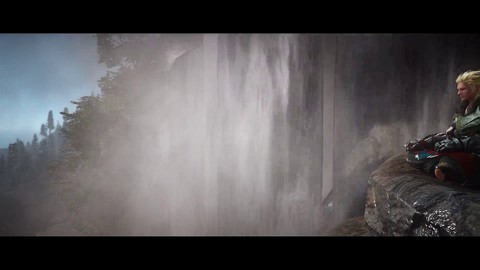 Premier aperçu du Striker, nouvelle classe jouable de Black Desert Online