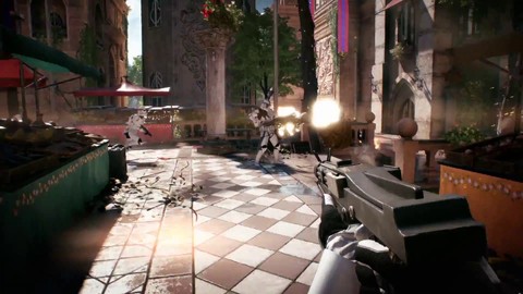 [E3 2017] Star Wars Battlefront II dévoile son gameplay