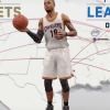 [E3 2017] - Présentation du mode The One de NBA Live 18