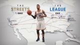 [E3 2017] - Présentation du mode The One de NBA Live 18