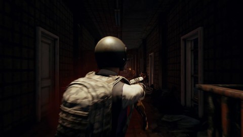 [E3 2017] PlayerUnknown's Battlegrounds s'exporte sur Xbox