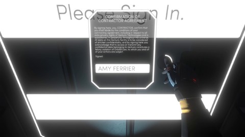 [E3 2017] Tacoma en apesanteur