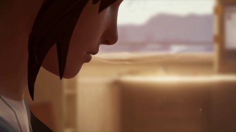 [E3 2017] Annonce de Life is Strange : Before the Storm