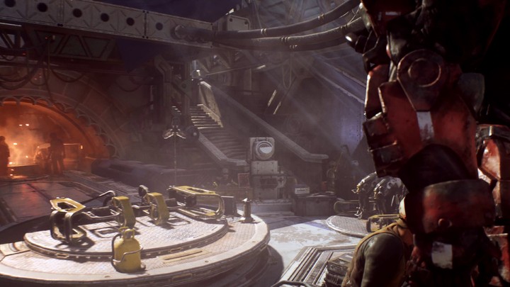 [E3 2017] Anthem dévoile son gameplay