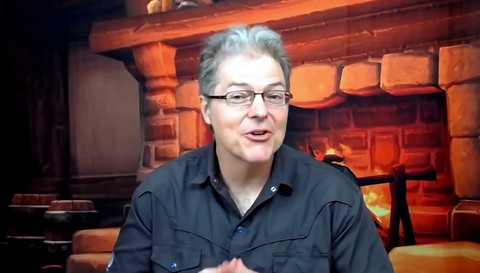 Message des développeurs : des fonctionnalités pour encourager les "Fireside Gathering" d'HearthStone