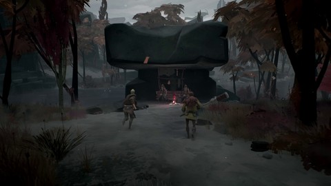 [E3 2017] Ashen revient sur scène