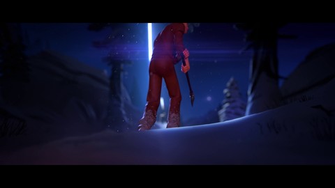 [E3 2017] The Darwin Project se dévoile