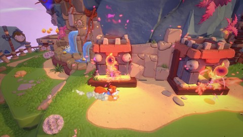 [E3 2017] Une compilation de jeux Microsoft en 4K