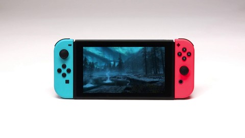 [E3 2017] Skyrim se montre sur Switch