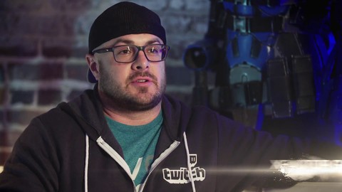 [E3 2017] LawBreakers montre encore son gameplay