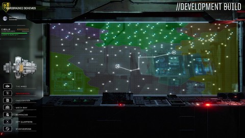 [E3 2017] Présentation de la personnalisation des personnages de BattleTech