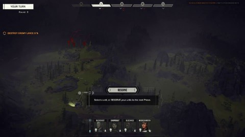 [E3 2017] Démonstration des combats de BattleTech