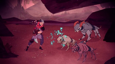 [E3 2017] Annonce de Griftlands