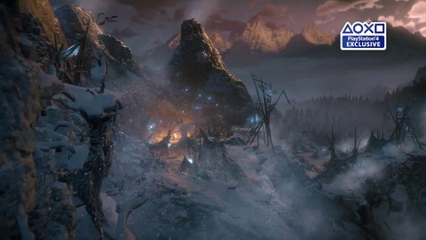 [E3 2017] Un premier DLC pour Horizon Zero Dawn
