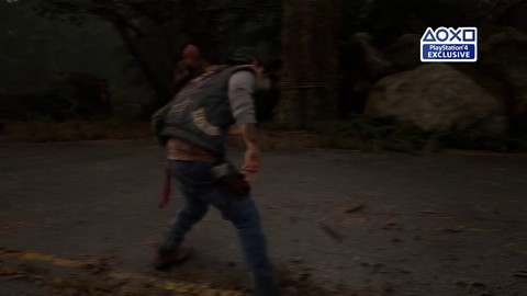 [E3 2017] Un peu de gameplay pour Days Gone