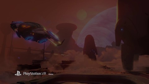 [E3 2017] Star Child se dévoile pour le PlayStation VR