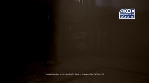 [E3 2017] The Inpatient vous invite au sanatorium
