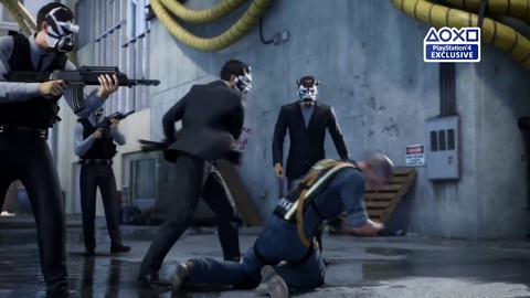 [E3 2017] Spider-Man tisse la toile de son gameplay