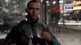 [E3 2017] Encore un peu de gameplay pour Detroit: Become Human