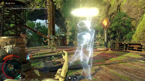 [E3 2017] La Terre du Milieu : L'ombre de la guerre reparle de ses ennemis