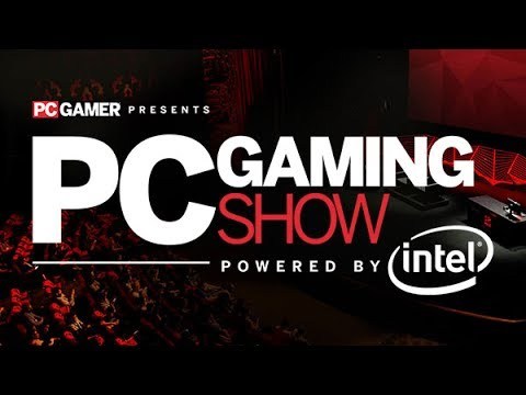 [E3 2017] Le PC Gaming Show 2017 en intégralité