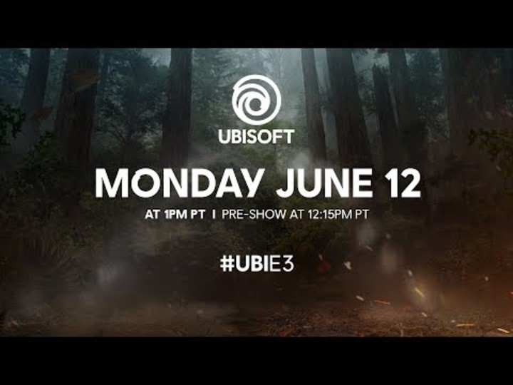 [E3 2017] Le conférence Ubisoft en intégralité