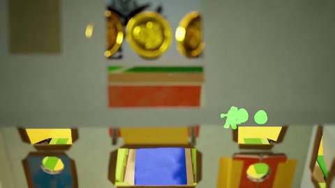 [E3 2017] Yoshi arrive sur Switch